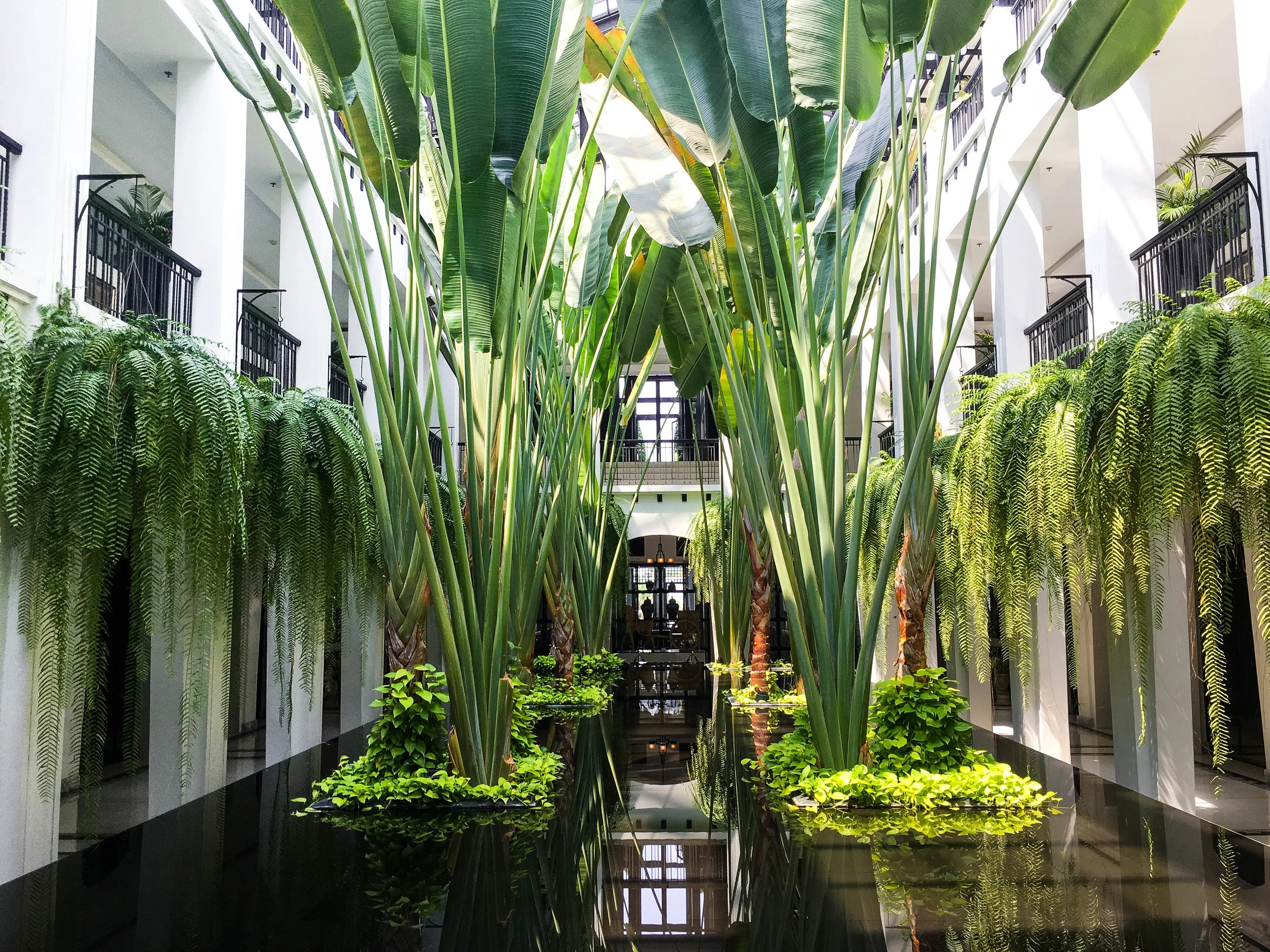 Bangkok